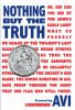 Book cover for "Nothing but the truth"