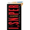 Book cover for "I, sniper".
