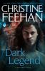 Book cover for "Dark legend".