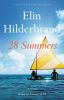 Book cover for "28 summers"