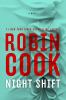 Book cover for "Night shift".