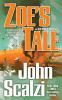 Book cover for "Zoe's tale".