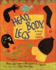 Book cover for "Head, body, legs".