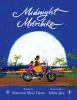 Book cover for "Midnight motorbike"