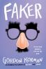 Book cover for "Faker"