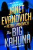 Book cover for "The big kahuna".