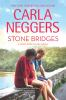 Book cover for "Stone bridges".