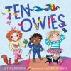 Book cover for "Ten owies"