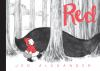 Book cover for "Red"