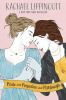 Book cover for "Pride and prejudice and Pittsburgh"