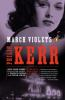 Book cover for "March violets".