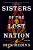 Book cover for "Sisters of the lost nation"
