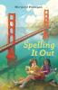 Book cover for "Spelling it out"