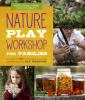 Book cover for "Nature play workshop for families"