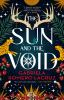Book cover for "The sun and the void"