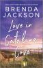 Book cover for "Love in Catalina Cove".