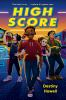 Book cover for "High score"