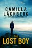 Book cover for "The lost boy".