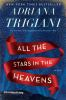 Book cover for "All the stars in the heavens"