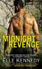 Book cover for "Midnight revenge".