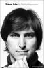 Book cover for "Steve Jobs"