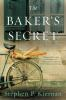 Book cover for "The baker's secret"