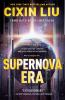 Book cover for "Supernova era"