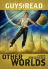 Book cover for "Other worlds".