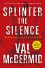 Book cover for "Splinter the silence".