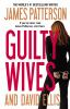 Book cover for "Guilty wives"