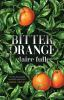 Book cover for "Bitter orange"