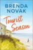 Book cover for "Tourist Season"