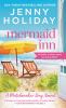 Book cover for "Mermaid Inn".