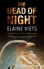 Book cover for "The dead of night".