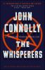 Book cover for "The whisperers".