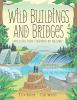 Book cover for "Wild buildings and bridges".