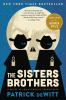 Book cover for "The Sisters brothers"