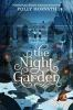 Book cover for "The night garden"