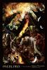 Book cover for "Overlord".
