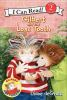 Book cover for "Gilbert and the lost tooth".