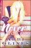 Book cover for "Never too far".