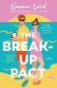 Book cover for The Break-Up Pact.