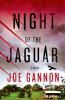 Book cover for "Night of the jaguar"