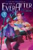 Book cover for "So this is ever after"