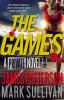 Book cover for "The games".