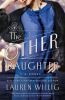 Book cover for "The other daughter"