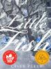 Book cover for "Little fish"