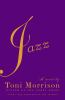 Book cover for "Jazz"