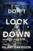 Book cover for "Don't look down".