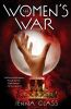 Book cover for "The women's war".